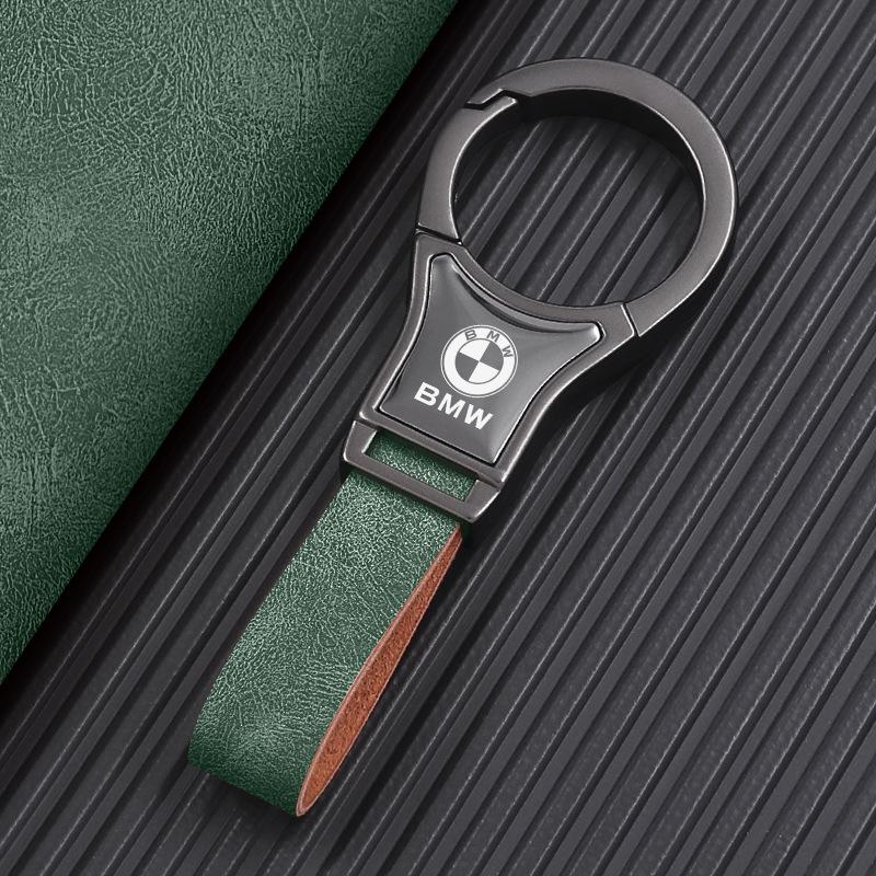 Брелок для ключей автомобиля BMW X1 M35Li X3 X5 X2 X4 Модель 2025 года для мужчин