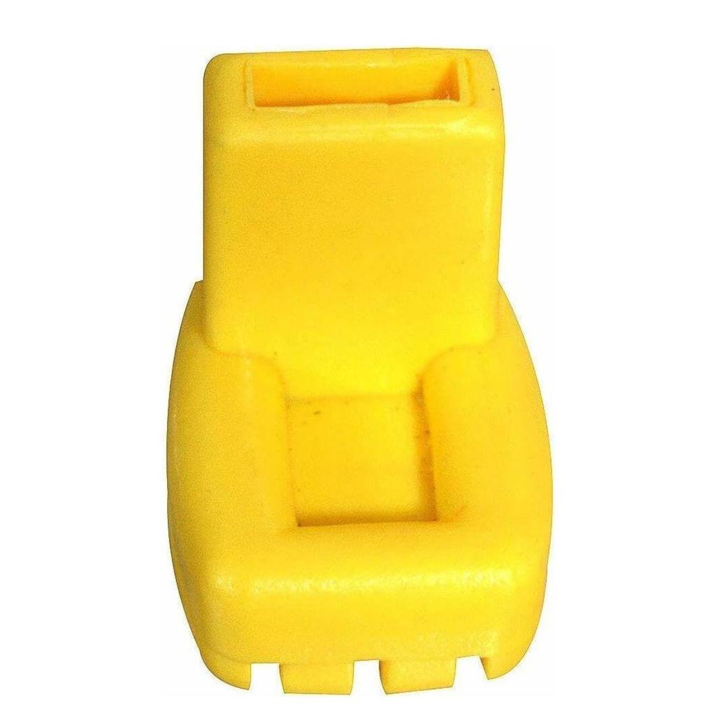 Универсальный трос газа для экскаваторов-погрузчиков JCB 3CX 3CX JCB Трос газа/акселератора для экскаваторов-погрузчиков 12 футов JCB