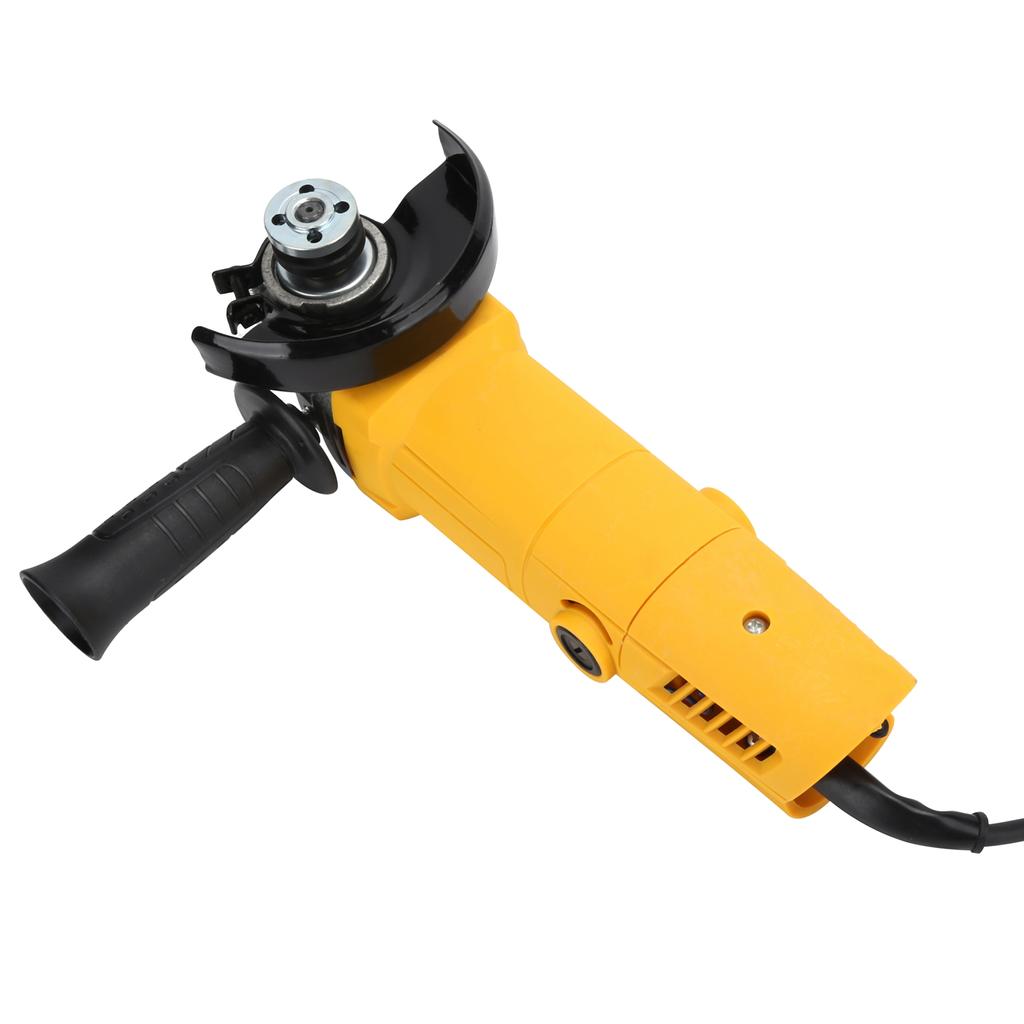 Electric Angle Grinder Multifunctional Cutting Polishing Machine Power Tool