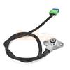 AL4 DPO Transmission Pressure Sensor 7700100009 252924 For Peugeot 206 307 308 For Citroen C3 C4 C5 C8 For Renault 19 Gearbox