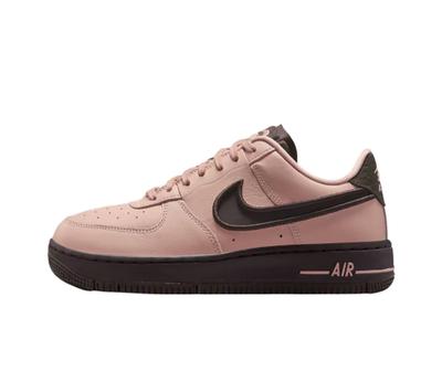 Женские кроссовки Air Force 1 Dance air force Нет. 1 FJ7409-601 Розовый Размер