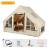 Chaoshihui Outdoor Inflatable Camping Tent