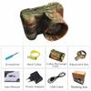 Rechargeable Dog Beeper Collars for Hunting dog, Waterproof Dog Training Collar with 8 built-in Beeper Sounds
