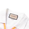 Gucci Платье без рукавов SS24 Женское Белое 781827-XJGIS-9320