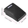 Foot Control Pedal Home Sewing Machine Foot Control Pedal With Power Cord Sewing Machine parts Pedal Control Sewing foot Pedal