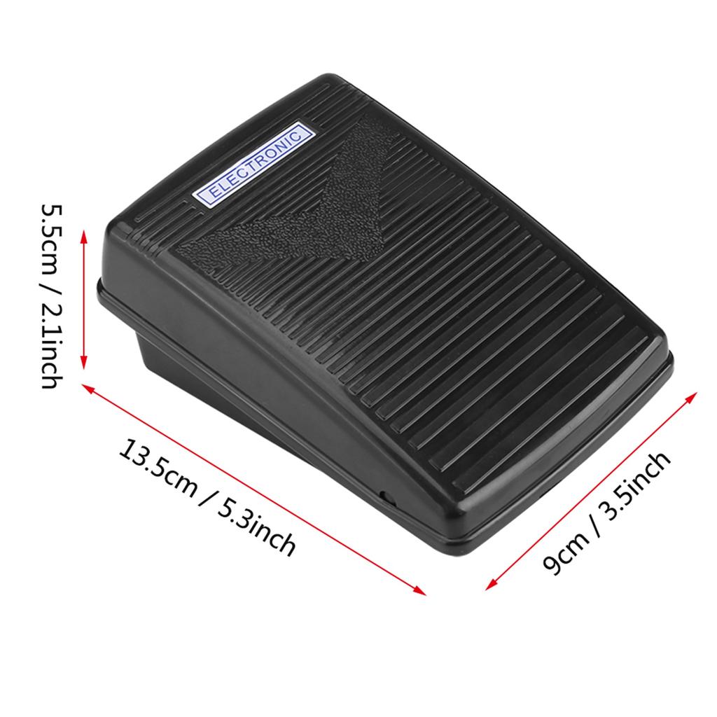 Foot Control Pedal Home Sewing Machine Foot Control Pedal With Power Cord Sewing Machine parts Pedal Control Sewing foot Pedal