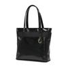 Tote Bag Black [Aniari] 32-02000