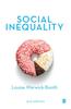 Книга Social Inequality