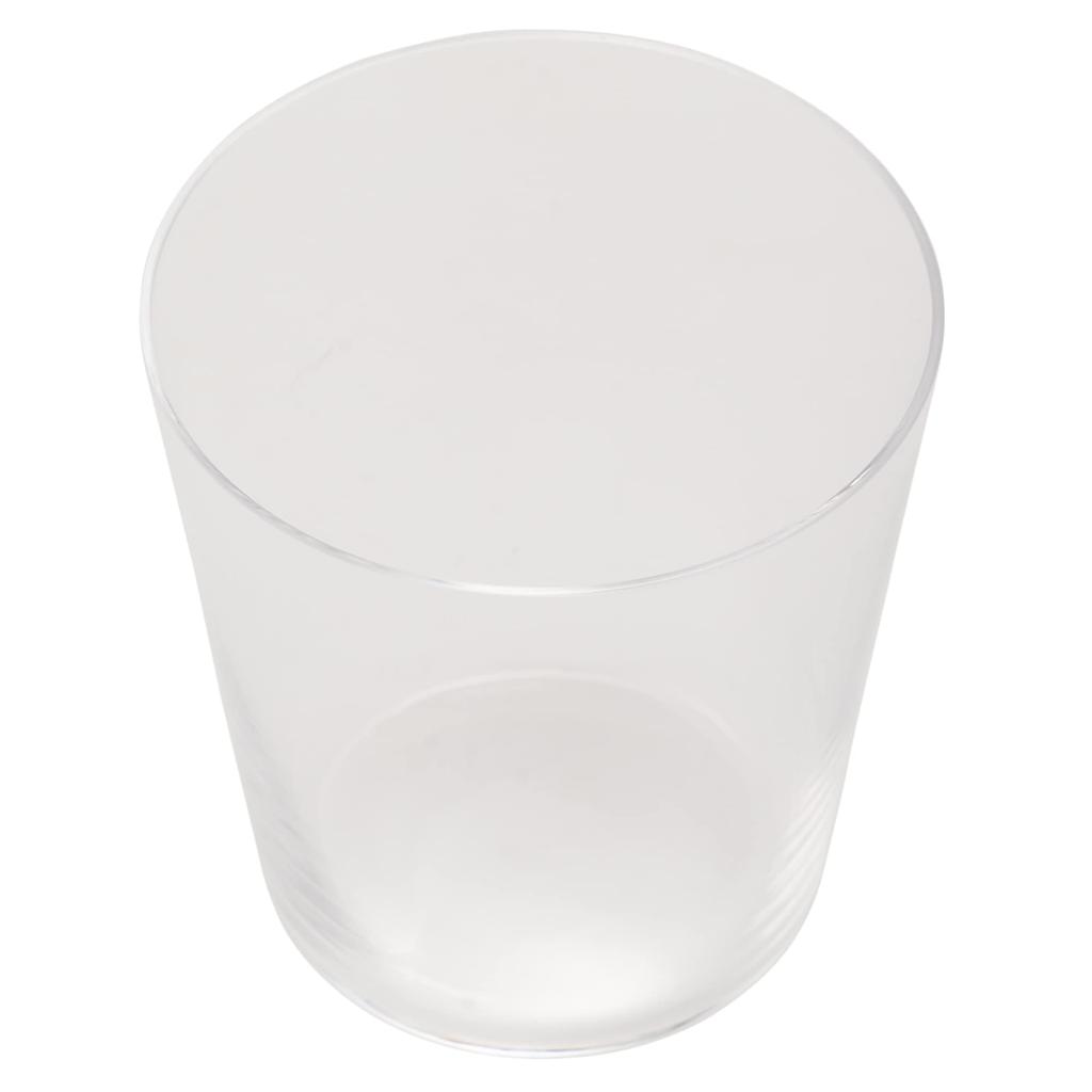 Mizusaki Glass Sake Cup, Approx. 90ml, Thin Construction, Made In Japan, MKG-320303