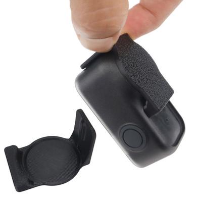 Защитный чехол для камеры для DJI OSMO NANO Защита от царапин Крышка для объектива Сверхлегкий Пылезащитный чехол Защита от ударов Ударопрочные Аксессуары для камеры