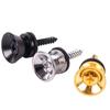 Acoustic Guitar Guitar Pins Guitar Strap Buckle Guitar Strap Lock Guitar Pegs Guitar Strap Button