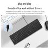 HP K330 Wired Office Keyboard