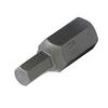 10mm Shank Driver Bit Hexagon 421 Pro-Auto 3/16"