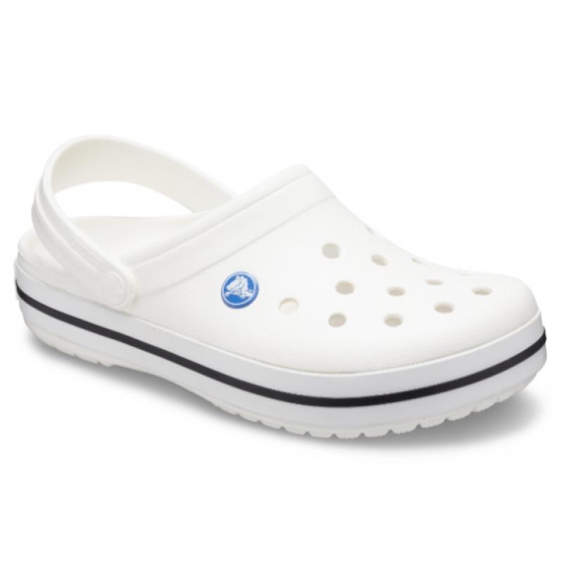 Crocs Официальный общественный Crock Band Часы Wt