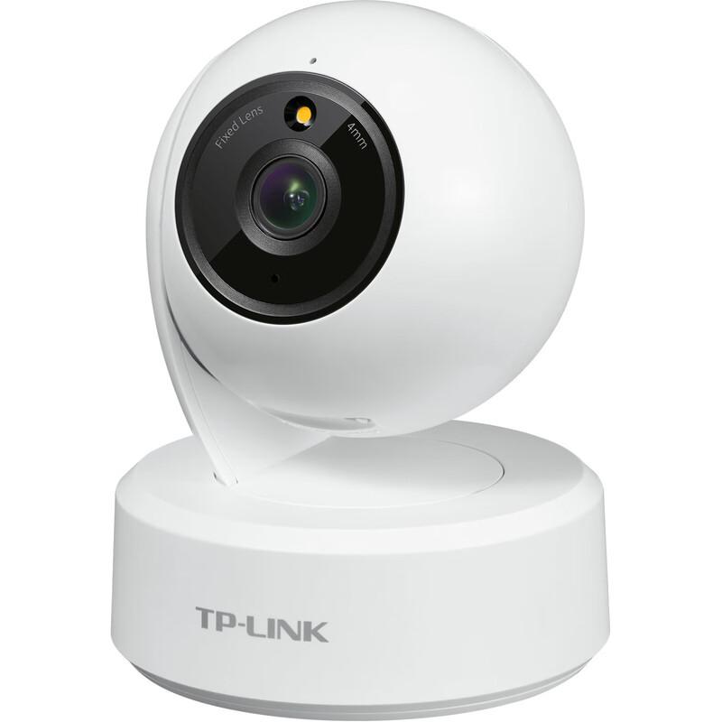 TP-LINK 4G Full-Color Night Vision 360° Smart Home Security Camera CN plug (adapter included)