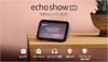 Echo Show 5 (3-е поколение) - Умный дисплей с Alexa, 2-мегапиксельная камера, Угольный