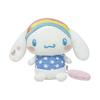 Персонажи компании K Sanrio (Воспоминания Cheekyun) Плюшевая игрушка Cinnamoroll SAM-NG-CN
