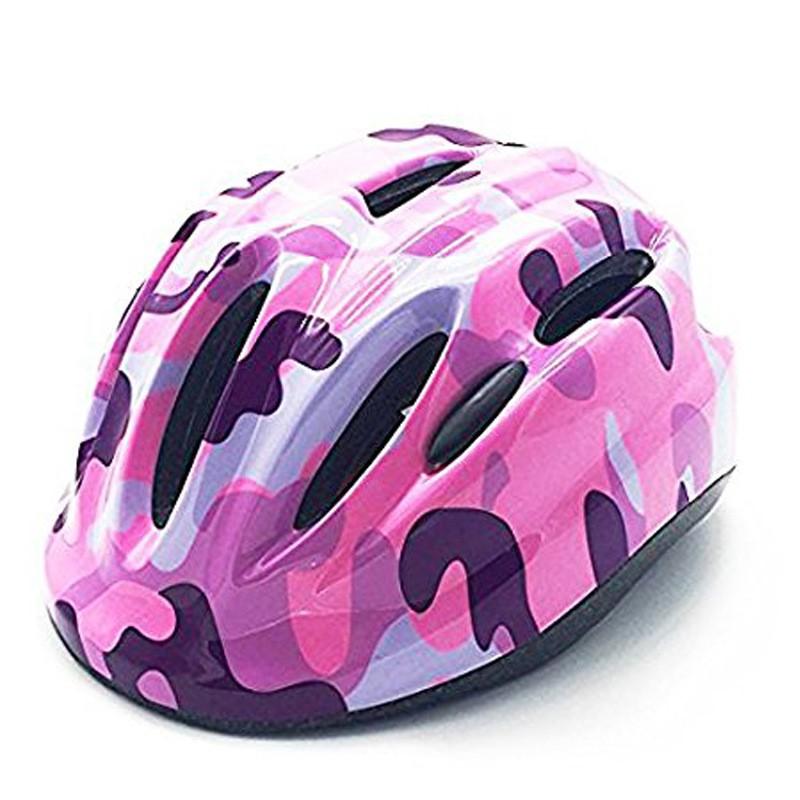 Bike Helmet Men Women One-Piece Cycling Road Biking Safety Protective Gear