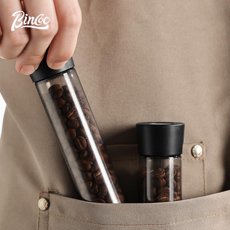 Набор для хранения и демонстрации кофейных зерен Bincoo