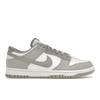 Dunk Low SE Light Pumice Unisex Sneakers Grey White FQ8249-101