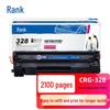 Совместимый с G&G картридж с черным тонером CRG328 для принтеров Canon
