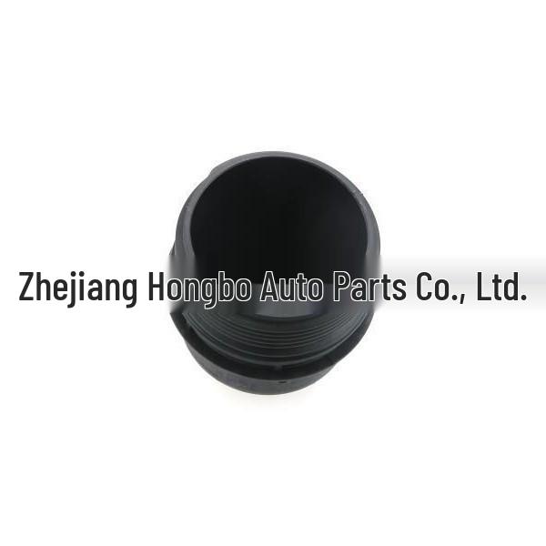 Oil Filter Housing for Renault Nissan Opel Fiat (7701478537)
