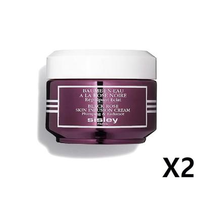 Крем для кожи Black Rose Skin Infusion 50 мл