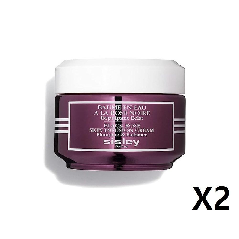 Sisley Крем для кожи Black Rose Skin Infusion 50 мл