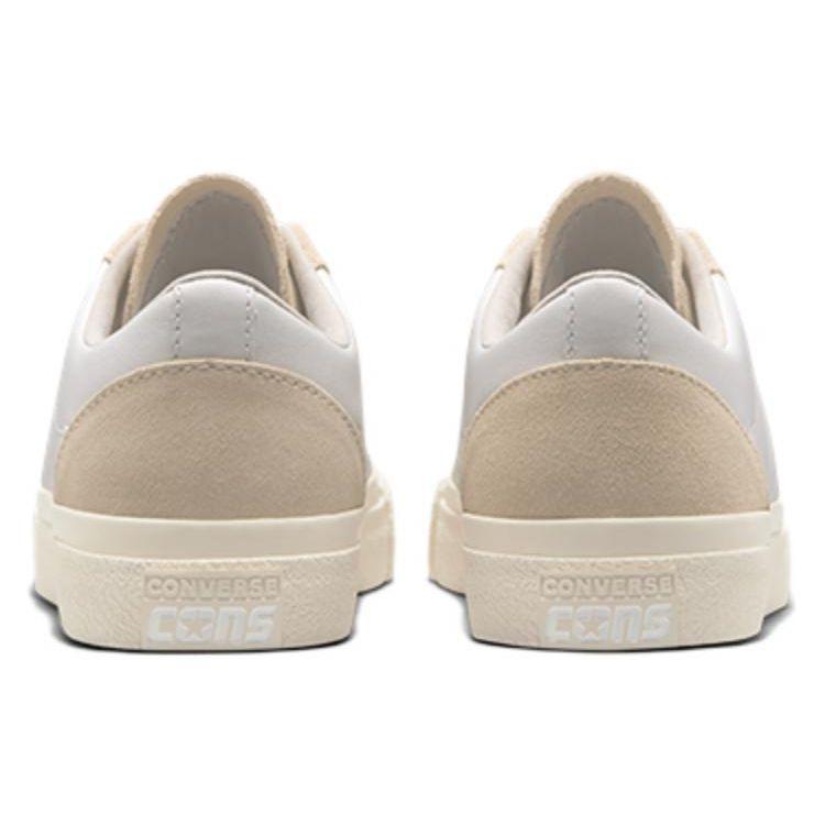 Converse Кроссовки унисекс One Star Pro Low South of Houston кремового цвета бледно-слоновой кости A04242C