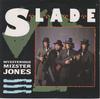 7inch Record SLADE - Myzsterious Mizster Jones PB40027 RCA 1985 UK Rock Used