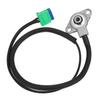 Automatic Transmission Oil Pressure Sensor 7700100009 Replacement for PEUGEOT 106 205 206 306 307