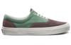 Era Vans Lx Замша Холст 'Deep Taupe Dark Ivy' VN0A3CXNVQQ