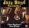 CD CHRIS BARBERS JAZZ BAND Любимые композиции джазового ансамбля CC273 EMI UK Джаз Б/У