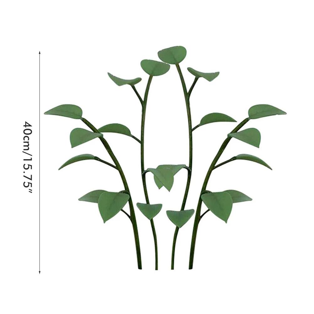 Волшебный светодиодный светильник для комнатных растений, сказочная лампа, светодиодный ночник, светильник для растений, декор для вечеринки, домашний декор, дерево, бонсай, дом, светильник для растений