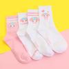 [TL] Носки для взрослых Premier Farm My Melody, набор из 4 пар_TE3YU62490