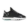 Женские кроссовки Nite Jogger 3M Core Black Carbon (Женский) Core Black/Core Black/Carbon