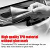 Changing Films Modification TPU Lamp Protector Film Set Protective Film Headlight Taillight Foglight 2pcs/4pcs For Tesla Model 3