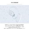 RADIUS RADIUS Completely Wireless Bone Conduction Wireless Earphones Series Listening Earphones Bone Conduction Does Not Block Your Ears Splashproof