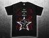 Футболка Sisters of Mercy First and Last and Always S-3XL Q8374 Унисекс