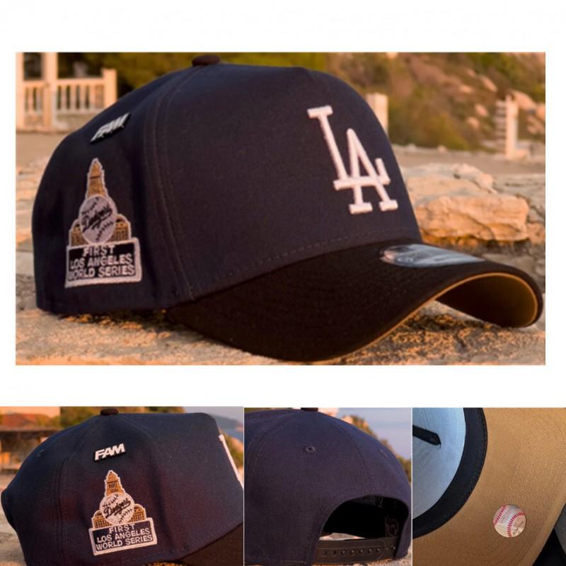 Adjustable Wide Brim Sun Hat Men Women Acrylic Baseball Cap With Embroidered Bull Motif UV Protection Hip Hop Style