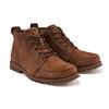 Timberland Chukka Top Grain Leather Прочные амортизирующие ботинки для отдыха на природе Мужские ботинки коричневого цвета A41CEW