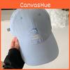 Baseball Trendy Cap With Dolphin And Letter Embroidery Design For Outdoor Wear