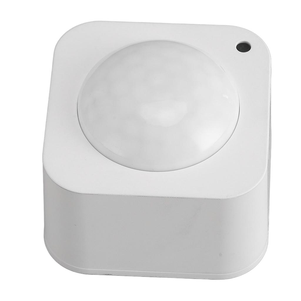 Smart Motion Sensor Detector WiFi PIR Motion Detector Wireless Infrared Light Indoor Motion Sensor