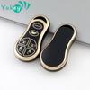 6 Buttons TPU Car Key Cover for Chrysler Dodge Jeep Concorde Sebring LHS Viper Stratus Liberty Key Case Protector