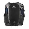 Salomon ADV HYDRA VEST 8 Hydration Black Bag,