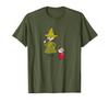 Snufkin and Little My T-shirt