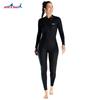 3mm Fullsuit Wetsuit Men Women Scuba Diving Snorkeling Surfing Swimming Thermal Protection Chloroprene Neoprene