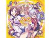 CD Gal Gun 2 Doki Doki Sound Complete Original Soundtrack W/ Booklet INTIR-40