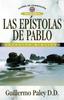 Книга Epistolas De Pablo