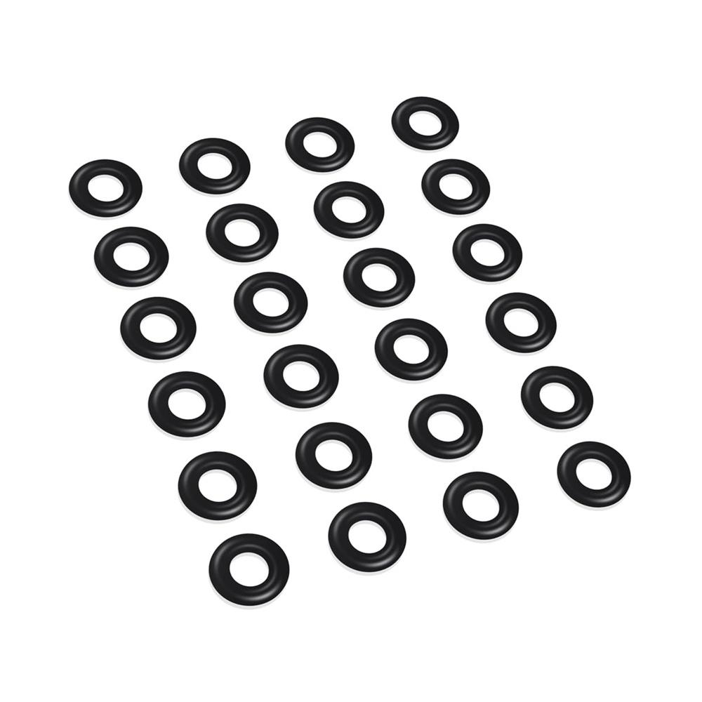 24pcs O-ring Seals For Johnson/Evinrude 90-175hp 60° Carbureted Motor # 335362